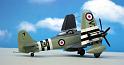 Hawker SeaFury Trumpeter 1-48 Hellinger Othmar 01